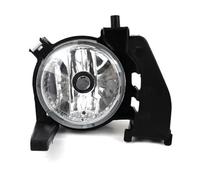 Antibrouillard Arrière Compatible Avec Subaru Pour Forester SG 2006 2007 2008 Phare Antibrouillard Avant De Voiture Avec Ampoule 84501SC050 84501SC040