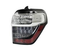 Antibrouillard Arrière Compatible Avec Toyota Pour 4Runner 2014 2015 2016 2017 2018 2019 2020 2021 Ensemble De Feux Arrière Voiture Feu Stop 8151135402