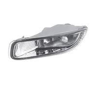 Antibrouillard Arrière Compatible Avec Toyota Pour Sienna 2004 2005 Feu Antibrouillard Avant Avec Ampoule 81220-AE010 81210-AE010