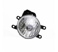 Antibrouillard Arrière Compatible Avec Toyota Pour Tacoma 2016 2017 2018 Pour Corolla 2014 2015 2016 Feux De Brouillard De Pare-chocs Avant Feux De Conduite 812100D110