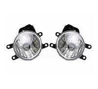 Antibrouillard Arrière Compatible Avec Toyota Pour Tacoma 2016 2017 2018 Pour Corolla 2014 2015 2016 Feux De Brouillard De Pare-chocs Avant Feux De Conduite 812100D110