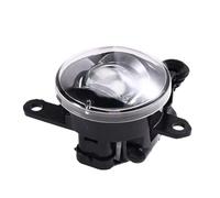 Antibrouillard Arrière Compatible Avec Volvo Pour XC40 2018 2019 2020 2021 2022 2023 2024 Feu Antibrouillard Pare-chocs Avant Circulation Diurne Avec Dissipateur Thermique