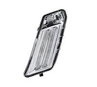 Antibrouillard Arrière Compatible Avec Volvo Pour XC60 2009 2010 2011 2012 2013 Feu D'angle Latéral Avant Voiture Clignotant Indicateur Position Latéral Antibrouillard