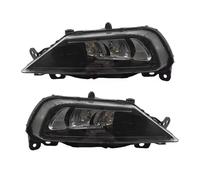 Antibrouillard Arrière Compatible Avec Volvo Pour XC90 Pour S90 Pour V90 2016 2017 2018 2019 2020 2021 Pare-chocs Avant Antibrouillard Feu De Circulation Diurne