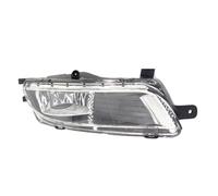 Antibrouillard Arrière Compatible Avec VW Pour Passat Pour CC 2012 2013 2014 2015 2016 2017 Feu Antibrouillard Avant Voiture Avec Ampoule 3C8941699 3C8941700