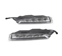 Antibrouillard Arrière Compatible Avec VW Pour Scirocco Pour R Pour Line 2010 2011 2012 2013 2014 Ensemble Feux Antibrouillard Feu Circulation Diurne Remplacement Des Clignotants