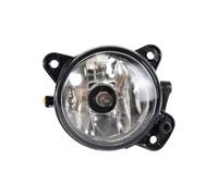 Antibrouillard Arrière Compatible Avec VW Pour Touareg Pour Rline 2008 2009 2010 Pièces De Rechange Pour Feux Antibrouillard De Pare-chocs Avant De Voiture