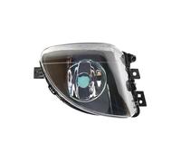 Antibrouillard Arrière Pour 5 Series F10 525li 2010 2011 2012 2013 2014 Feu Antibrouillard Avant Sans Ampoule Pour Pare-chocs Avant De Voiture 63177216885