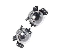 Antibrouillard Arrière Pour 525i 530i 2004 2005 2006 2007 530xi 2006 2007 Feu Antibrouillard De Pare-chocs Avant Sans Ampoules 63176910791 63176910792