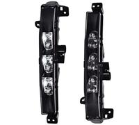 Antibrouillard Arrière Pour 740i 740e Pour M760i Pour XDrive 2017 Feu Antibrouillard De Pare-chocs Avant Feu De Circulation Diurne De Remplacement 63177342954