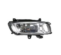 Antibrouillard Arrière Pour A8 D3 2008 2009 2010 Voiture Pare-chocs Avant Feux De Brouillard Ensemble Feux De Circulation Diurnes Module 4E0941699B