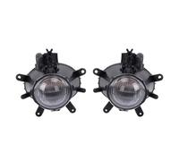 Antibrouillard Arrière Pour E46 320i 325i 330xi Sedan 2001 2002 2003 2004 2005 Voiture Gauche Droite Feux De Brouillard Ensemble Pièces 63176911007