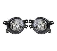 Antibrouillard Arrière Pour X1 Pour SDrive28i Pour XDrive35i 2013 2014 2015 Pour XDrive28i 2012 2013 2014 2015 Feu Antibrouillard Pare-chocs Avant Sans Ampoule 63172993525