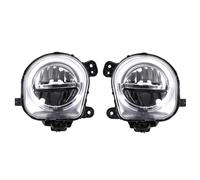 Antibrouillard Arrière Pour X5 SDrive35i Pour XDrive35d Pour XDrive35i Pour Sport Utility 4-Door 2014 2015 2016 2017 2018 Feu Antibrouillard Conduite 63177317251 63177317252