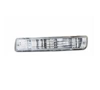Antibrouillard Assemblage Clignotant Pare-Chocs Avant pour Toyota pour Land pour Cruiser Série 80 LC80 FJ80 FZJ80 HDJ80 HZJ80 4500 1991 1992 1993 1994 1995 1996 1997 1998(Droit)