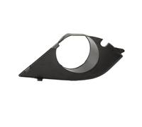 Antibrouillard Auto Pour BMW E60 E61 Sport 03-09 525i 528i 530i 04-10 Couvercle Phare Antibrouillard Bazel Grilles Lumières Cadre Lampe Couvre Trou Gril