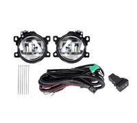 Antibrouillard Auto Pour Civic Berline Hayon Si 2022 Phares Antibrouillard