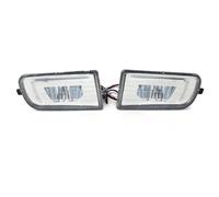 Antibrouillard Auto Pour Toyota Pour Corolla AE100 AE101 1993-1999 Feux de Travail