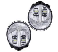 Antibrouillard Avant Accessoire Ensembles Phares Antibrouillard Voiture Accessoires Avant Pièces Rechange Compatible Avec Lexus Pour ES330 2005 2006