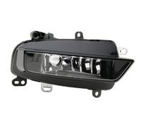 Antibrouillard Avant Convient pour Audi A1 8X 01/2015- H8 Droit Côté Passager
