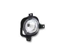 Antibrouillard Avant Convient pour Ford Ka 09 02/2009- H1 Droit Côté Passager