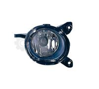 Antibrouillard avant Droit H11 H4 pour Toyota Corolla ZZE12_ NDE12_ ZDE12_