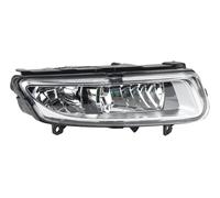 Antibrouillard avant droit pour Volkswagen Polo V (6R) sans feu diurne (2009-2014)
