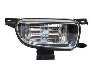 Antibrouillard avant droit pour VW Transporter T4 / Multivan de 1996 à 2003