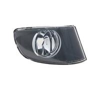 VAN WEZEL 0659996 Phare antibrouillard