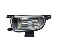 1x Projecteur antibrouillard VAN WEZEL 5875995 convient pour VW