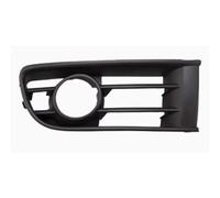 antibrouillard Avant Grille Compatible avec VW pour Polo 2004 2005 2006 2007 2008 2009 2010 1 Pièces LHD RHD Lunette De Phare Antibrouillard Barre De Pare-Chocs Avant Grille De Phare Antibrouillard