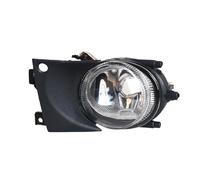 Antibrouillard Avant Pour BMW E39 1999-2004 Led Antibrouillard Avant Pare-chocs Phares(LEFT no bulb)