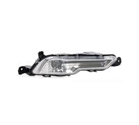 Antibrouillard Avant Pour Ford Pour Explorer Sport 2018-2019 Pour Ford Fusion 2017-2019 HS7315A255 LED Pare-chocs Avant Feu De Brouillard Feu Conduite De Jour Phare(Only 1 Right)