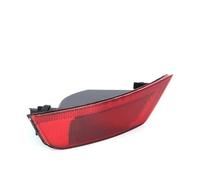 Antibrouillard Avant Pour Ford Pour Focus MK2 Pour Kuga MK1 2008-2010 2011 Frein Pare-chocs Arrière Réflecteur Signal Stop Feu Recul Feu Antibrouillard Arrière(La gauche)