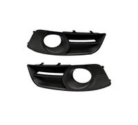 Antibrouillard Avant Pour Toyota Pour Corolla 2004 2005 2006 Version Européenne Faisceau Câblage Couverture Grille Halogène Voiture LED Feux Brouillard Lampe Brouillard(Only covers)