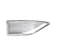 Antibrouillard Avant Pour VW Pour Passat B7 2011 2012 2013 2014 2015 Pare-chocs Avant Antibrouillard Halogène Antibrouillard Réflecteurs Garniture Couverture Accessoires(Reflector Right)