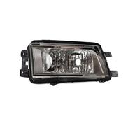 Antibrouillard Avant Réflecteurs De Phares Antibrouillard Pour Voiture Pour VW Pour Passat B5 2016 2017 2018 Feux De Pare-chocs Avant Sans Ampoules(Light Right)