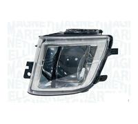 Antibrouillard Avant sx pour Série 7 f01 f02 2009- LED Dynamic Ri 63177381411