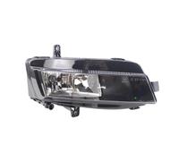 Antibrouillard Avant Voiture Ensembles Phares Antibrouillard Voiture Accessoires Remplacement Pare-chocs Avant 5GG941661 5GG941662 Compatible Avec VW Pour Golf 7 2013 2014 2015 2016 2017(Right)