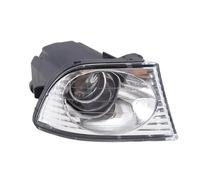 Antibrouillard Avant Voiture Pour Lexus IS200 IS300 1998-2005 Feux De Voiture Gauche Réflecteur Pare-chocs Lampe Calandre Avant Feu Antibrouillard De Conduite Sans Ampoule Phares Antibrouillard Avant(