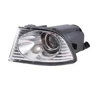 Antibrouillard Avant Voiture Pour Lexus IS200 IS300 1998-2005 Feux De Voiture Gauche Réflecteur Pare-chocs Lampe Calandre Avant Feu Antibrouillard De Conduite Sans Ampoule Phares Antibrouillard Avant(