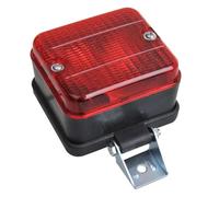 antibrouillard avec support 75 x 85 x 55 mm Pendentif Camion E9 geprüft