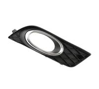 Antibrouillard Cadre Compatible Avec Civic FB2 2012 2013 33921-TR0-E01 Couvercle De Phare Antibrouillard Pare-chocs Avant Grille Réflecteur Anti-buée Cadre Garniture 33971-TR0-E01