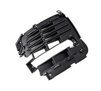 Antibrouillard Cadre Compatible Avec Land Pour Rover Pour Range Pour Rover Pour Vogue L405 2018-2022 Grille D'aération Pare-chocs Cache Antibrouillard Cadre D'admission D'air