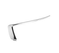 Antibrouillard Cadre Compatible Avec Mitsubishi Pour Eclipse Pour Cross 2018-2021 Ensemble Moulures Pare-chocs Avant Bande Protection Réflecteur Cache De Phare Antibrouillard.