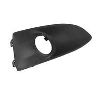 Antibrouillard Cadre Compatible Avec Peugeot 301 2017 2018 2019 Cache De Phare Antibrouillard Avant, Calandre, Enjoliveur, Garniture De Capot, Baguette Décorative