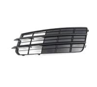 Antibrouillard Cadre Gril Grille de phare antibrouillard Av&ant gauche/droite pour A7 2011-2015 accessoires automobiles Caches Antibrouillard