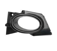Antibrouillard Calandre Compatible Avec Jazz Pour Sport 2009 2010 2011 1 Pièce De Couvercle De Phare Antibrouillard Avant À Gauche Et À Droite Accessoires 33902-TF0-E11