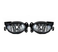 antibrouillard Compatible Avec Benz Pour W164 2005-2011 Pour C219 2004-2010 Pour X164 2006-2012 Feu Brouillard Avant Pare-chocs Feu Conduite Feu Antibrouillard DRL