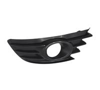 antibrouillard Compatible Avec C&itroen Pour C4 2004 2005 2006 2007 2008 Cache De Grille De Feu Antibrouillard Inférieur De Pare-chocs Avant Enjoliveur Accessoires